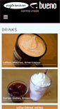Mobile Screenshot of espressobueno.com